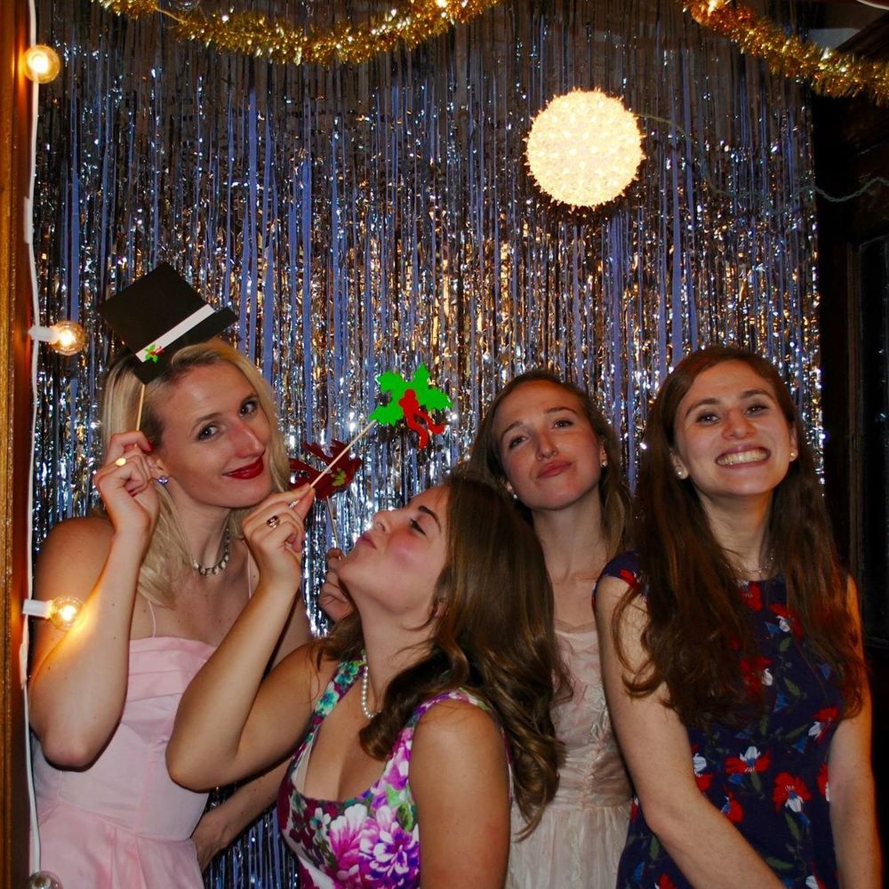 Meet your Posher, Emily